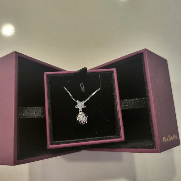 MaBelle Jewelry Mabelle Necklace Poshmark